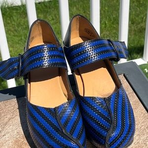 John Fluevog Prepares